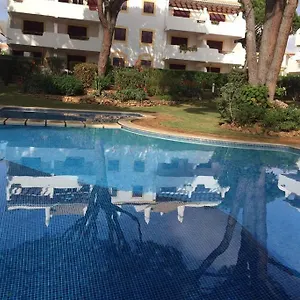 Solar Do Golfe , Vilamoura Portugal