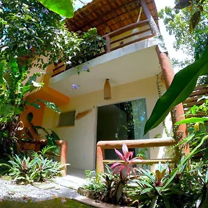 Apartamento Residencial Caetano's, Porto Seguro