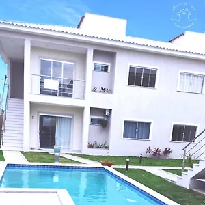 Apartamento Recanto Da Orla - Lindo E Vista Mar - 2 Quartos, Porto Seguro