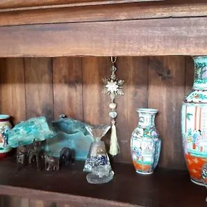 Casa de Férias Casa Dos Corais, Porto Seguro