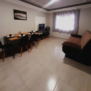 Leandro's , Balneário Camboriú Brasil