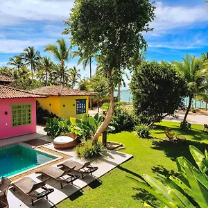 Villa Taina - Arraial D'ajuda, Bahia, Porto Seguro