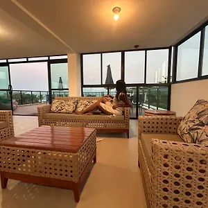 Trevily Porto Flats A 100m Da , Pôrto das Galinhas Brasil
