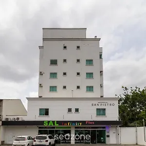 Spt - Convenientes Em Blumenau/sc , Blumenau Brasil