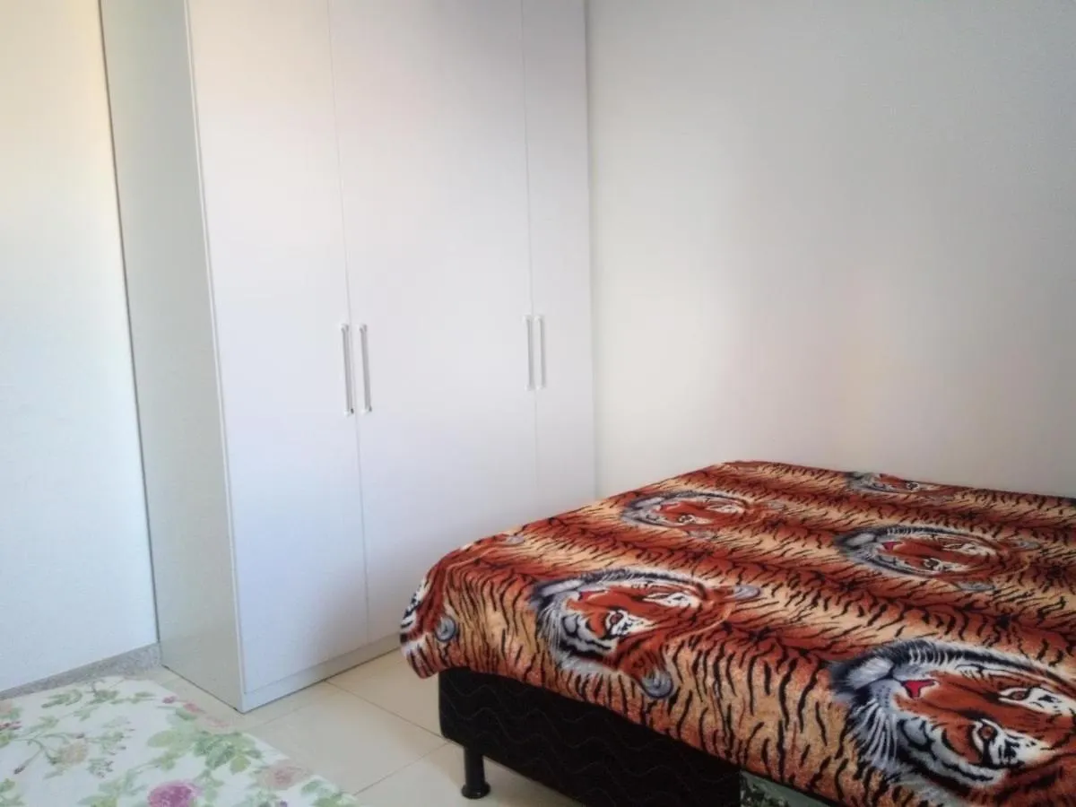 Casa Dos Corais Apartamento Porto Seguro Brasil