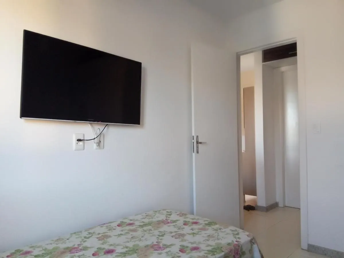 Casa Dos Corais Apartamento Porto Seguro