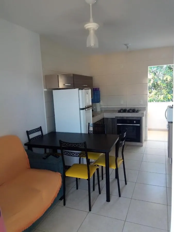 Casa Dos Corais Apartamento Porto Seguro