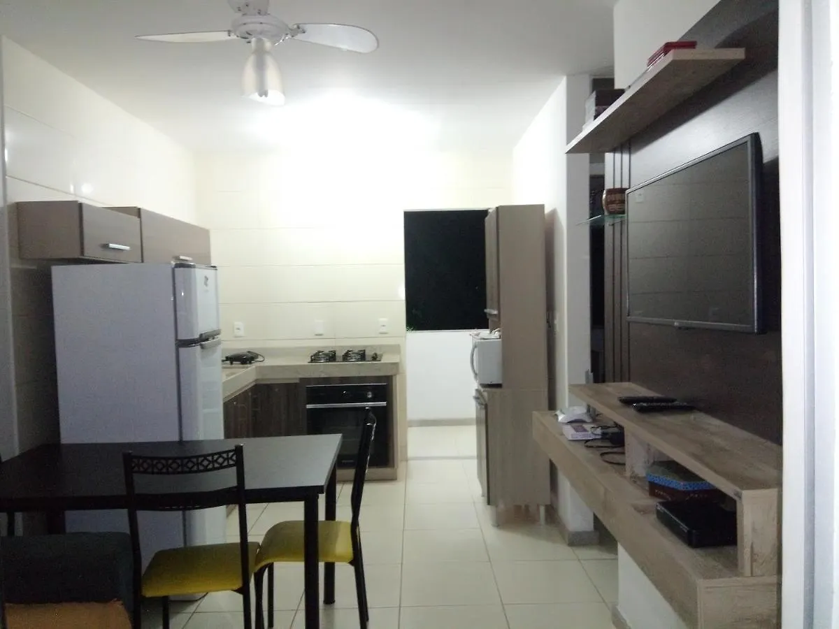 Casa Dos Corais Apartamento Porto Seguro Brasil