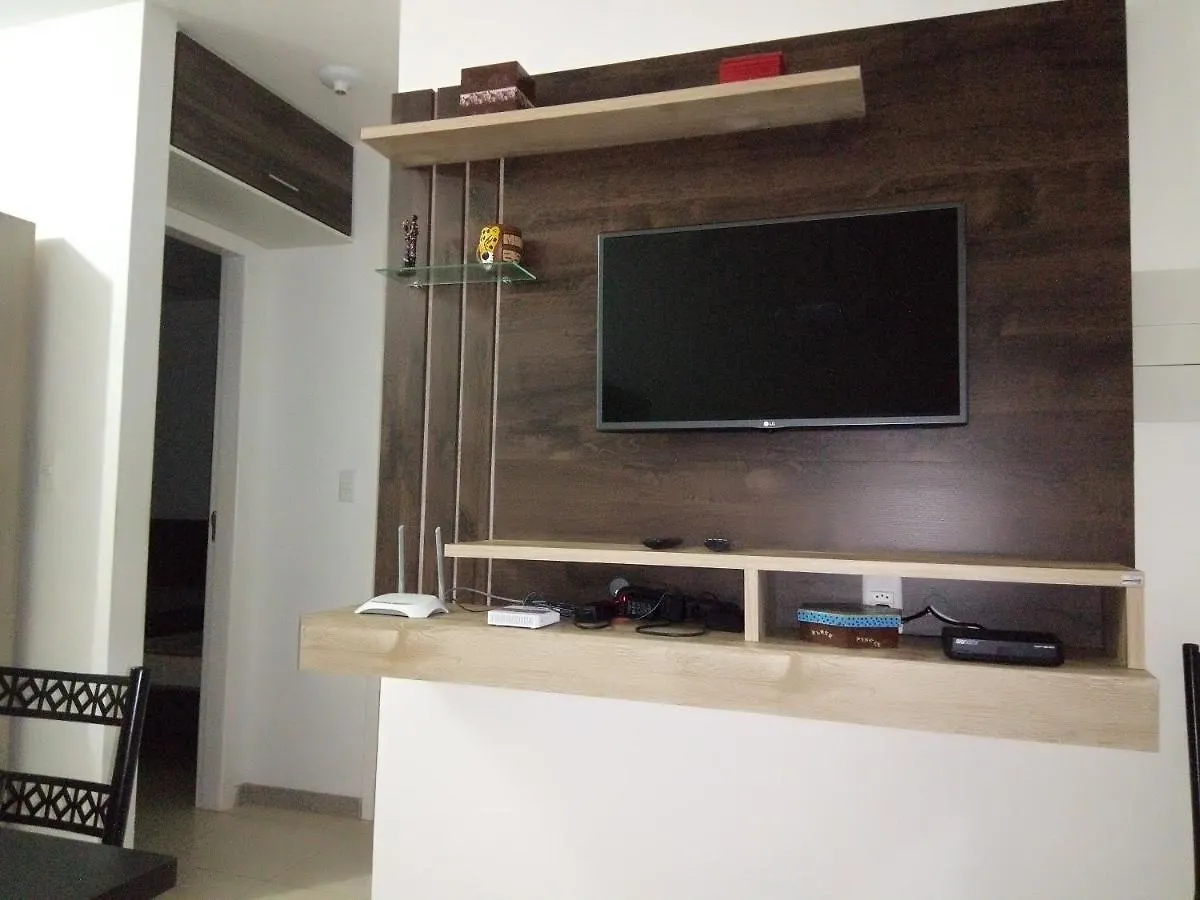 Casa Dos Corais Apartamento Porto Seguro