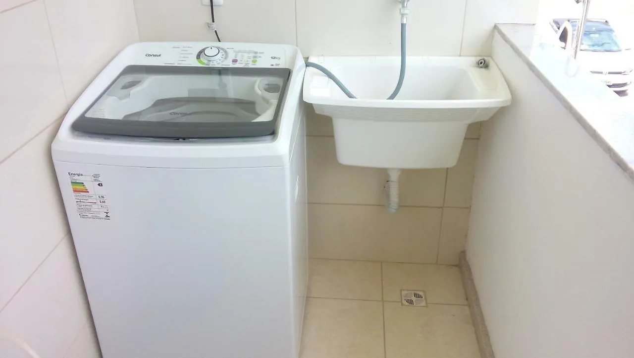 Casa Dos Corais Apartamento Porto Seguro Brasil