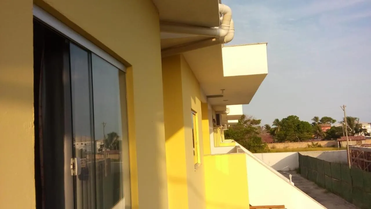 Casa Dos Corais Apartamento Porto Seguro