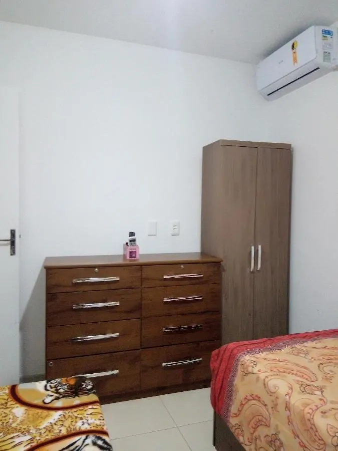 Apartmán Casa Dos Corais Porto Seguro
